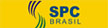Logotipo SPC Brasil